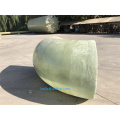 Professional dia400mm FRP pipe fittings FRP flange